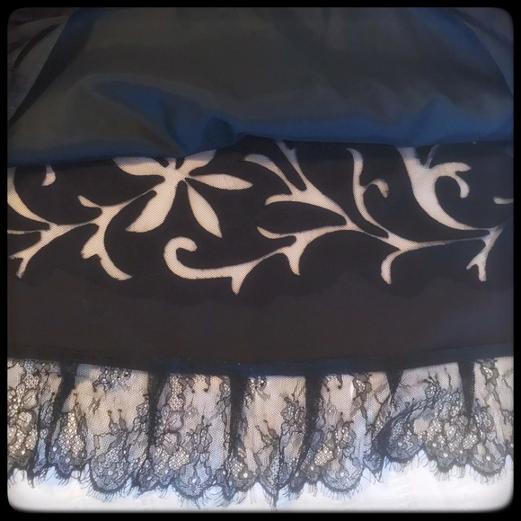 LOFT Dresses & Skirts - ANN TAYLOR LOFT MIDNIGHT BLUE “A”-LINE MAXI SKIRT